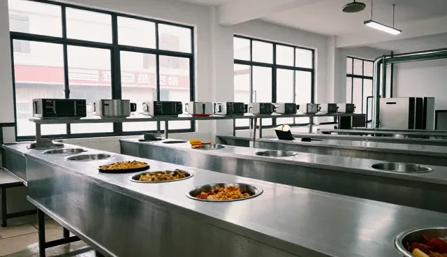 食品代加工选型中成本控制的关键考量
