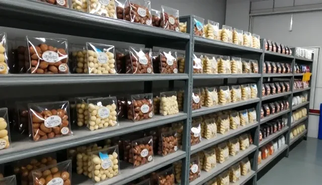 如何科学选择涵盖渠道供货的业务流程方案