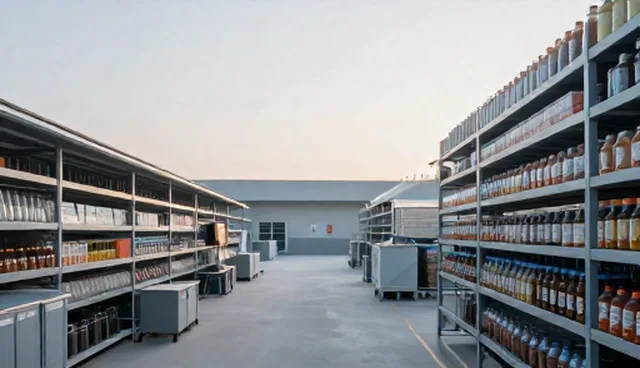 预包装食品代工:应用场景常见误区澄清