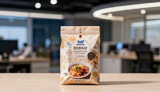 食品生产加工中的团队协作与性能优化