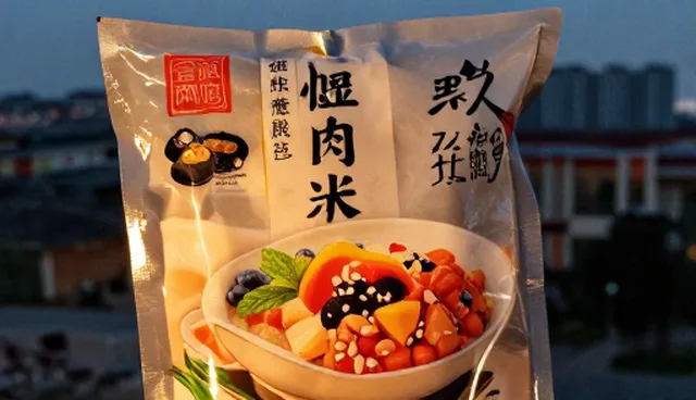 食品分装行业在消费升级中的转型路径