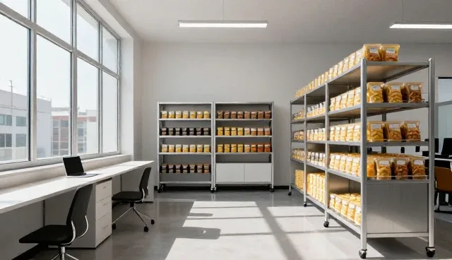 食品代工选择中的关键考量因素分析