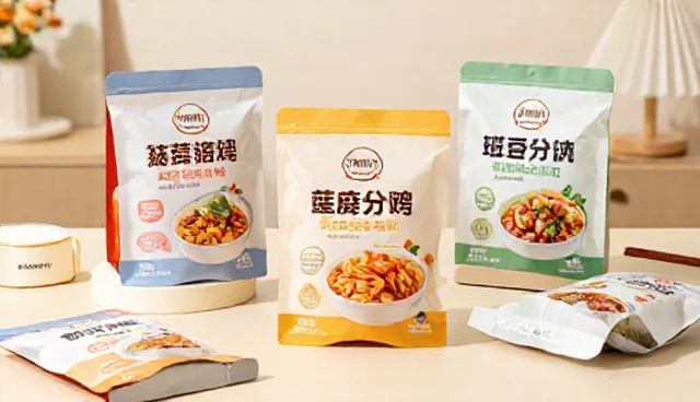 食品研发中的渠道供货环节选型关注点